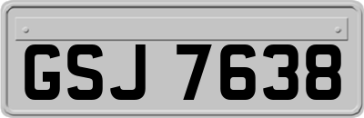 GSJ7638