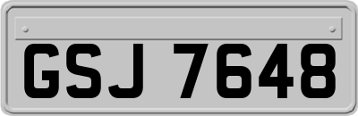 GSJ7648