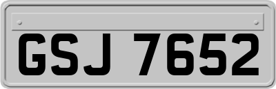 GSJ7652