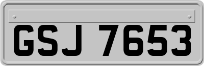 GSJ7653