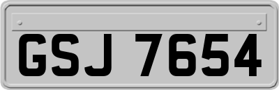 GSJ7654