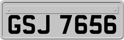GSJ7656