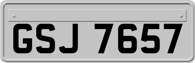GSJ7657