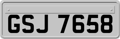 GSJ7658