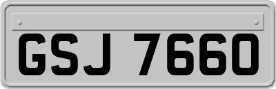 GSJ7660