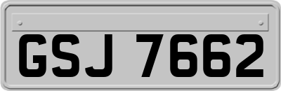 GSJ7662