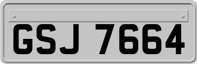 GSJ7664