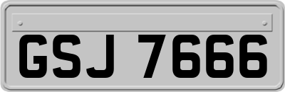 GSJ7666