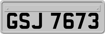 GSJ7673