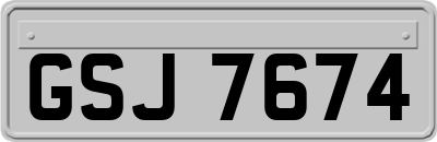 GSJ7674