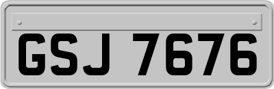 GSJ7676
