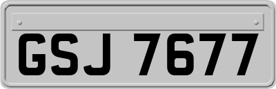 GSJ7677