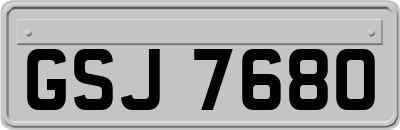 GSJ7680