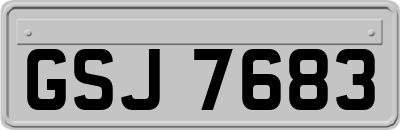 GSJ7683