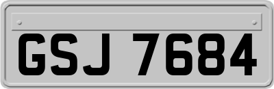 GSJ7684