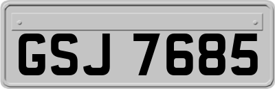 GSJ7685