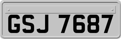 GSJ7687