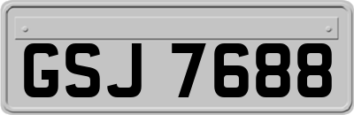 GSJ7688