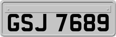 GSJ7689