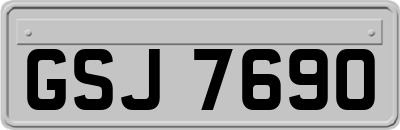 GSJ7690