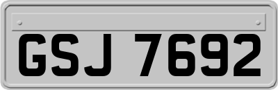 GSJ7692
