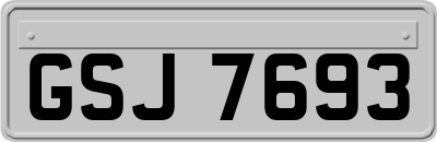 GSJ7693