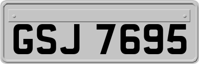 GSJ7695