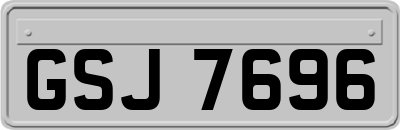 GSJ7696