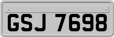 GSJ7698