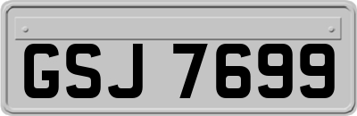 GSJ7699