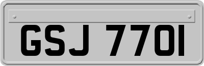 GSJ7701