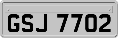 GSJ7702