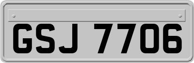 GSJ7706