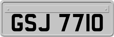GSJ7710