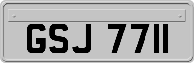 GSJ7711