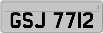 GSJ7712