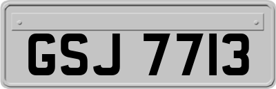 GSJ7713