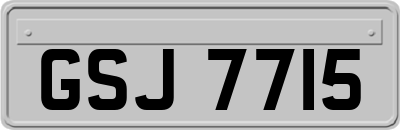 GSJ7715
