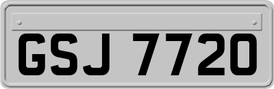GSJ7720