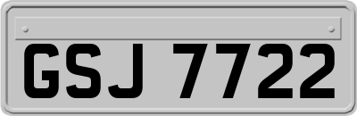 GSJ7722