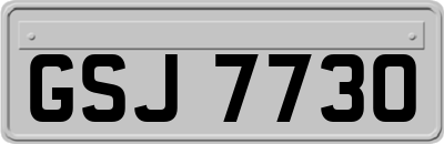 GSJ7730