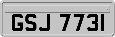 GSJ7731