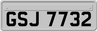 GSJ7732