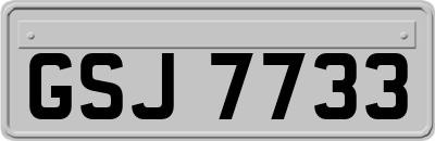 GSJ7733