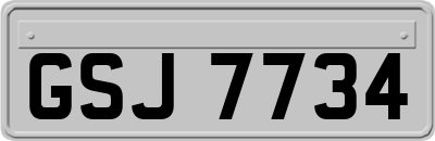 GSJ7734