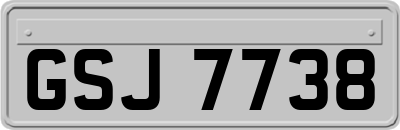 GSJ7738