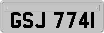 GSJ7741