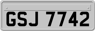 GSJ7742