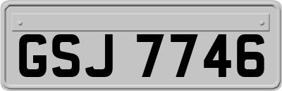GSJ7746