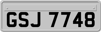 GSJ7748